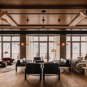 The Comodo Bad Gastein, A Member Of Design Hotels