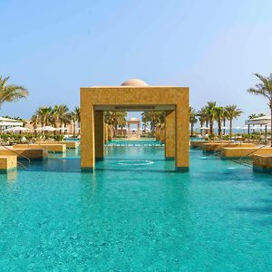 Rixos Marina Abu Dhabi